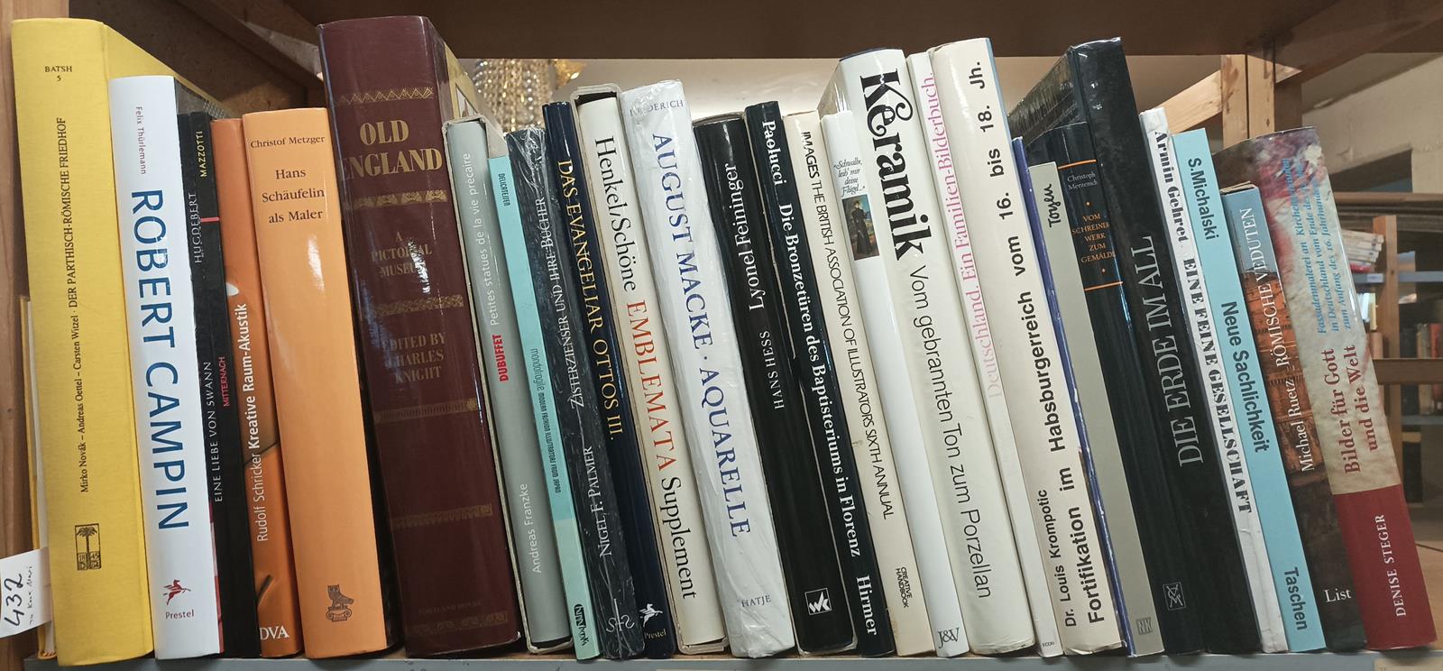 Konvolut | Bild Nr.12